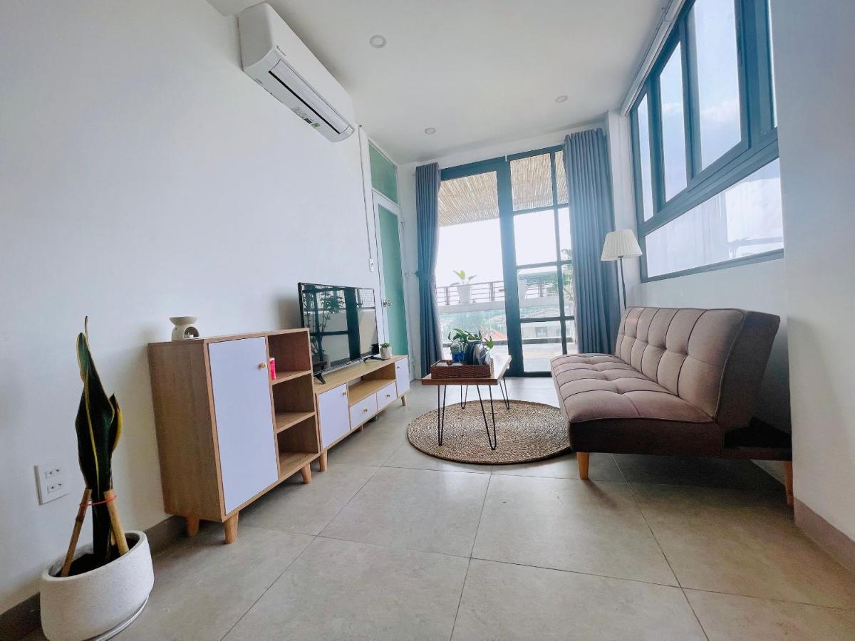 Arista Apartment Ho Chi Minh City Exterior photo