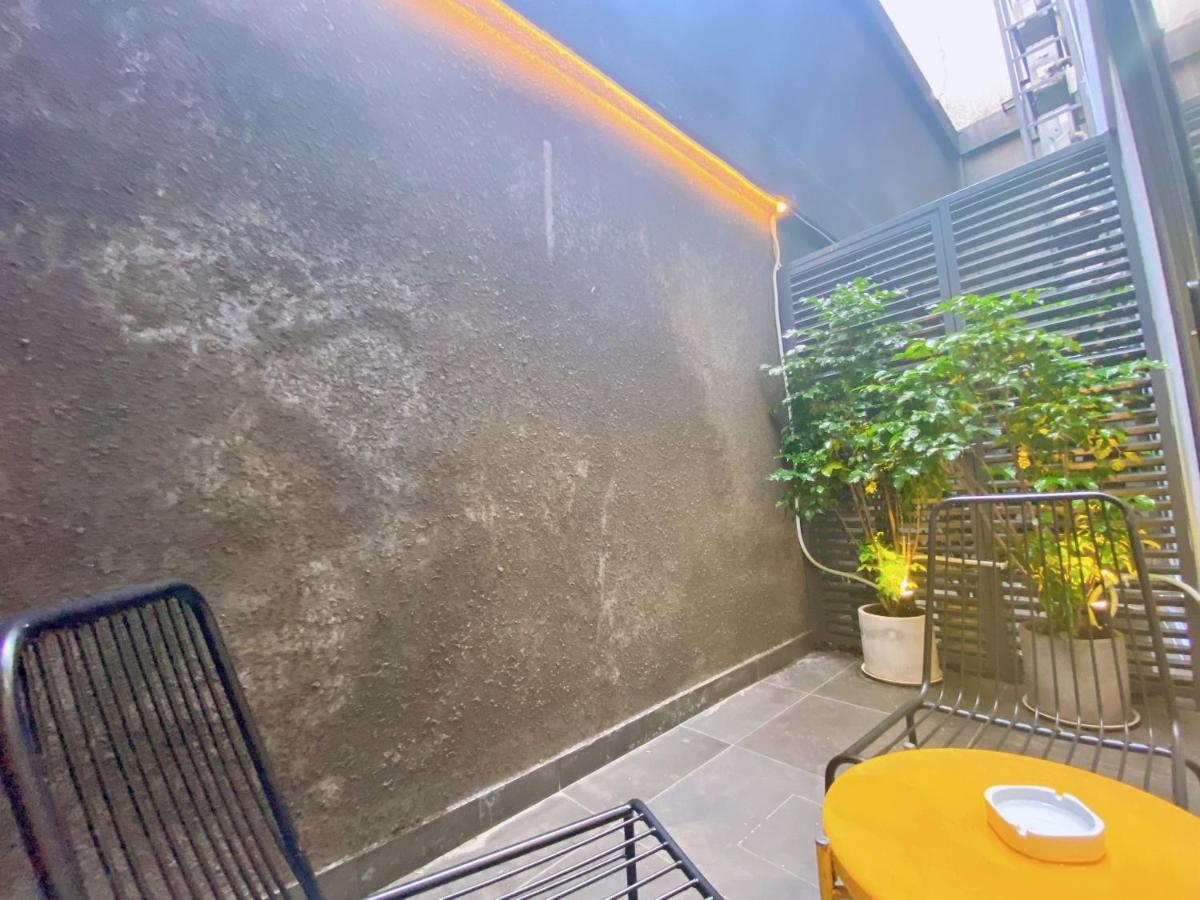 Arista Apartment Ho Chi Minh City Exterior photo