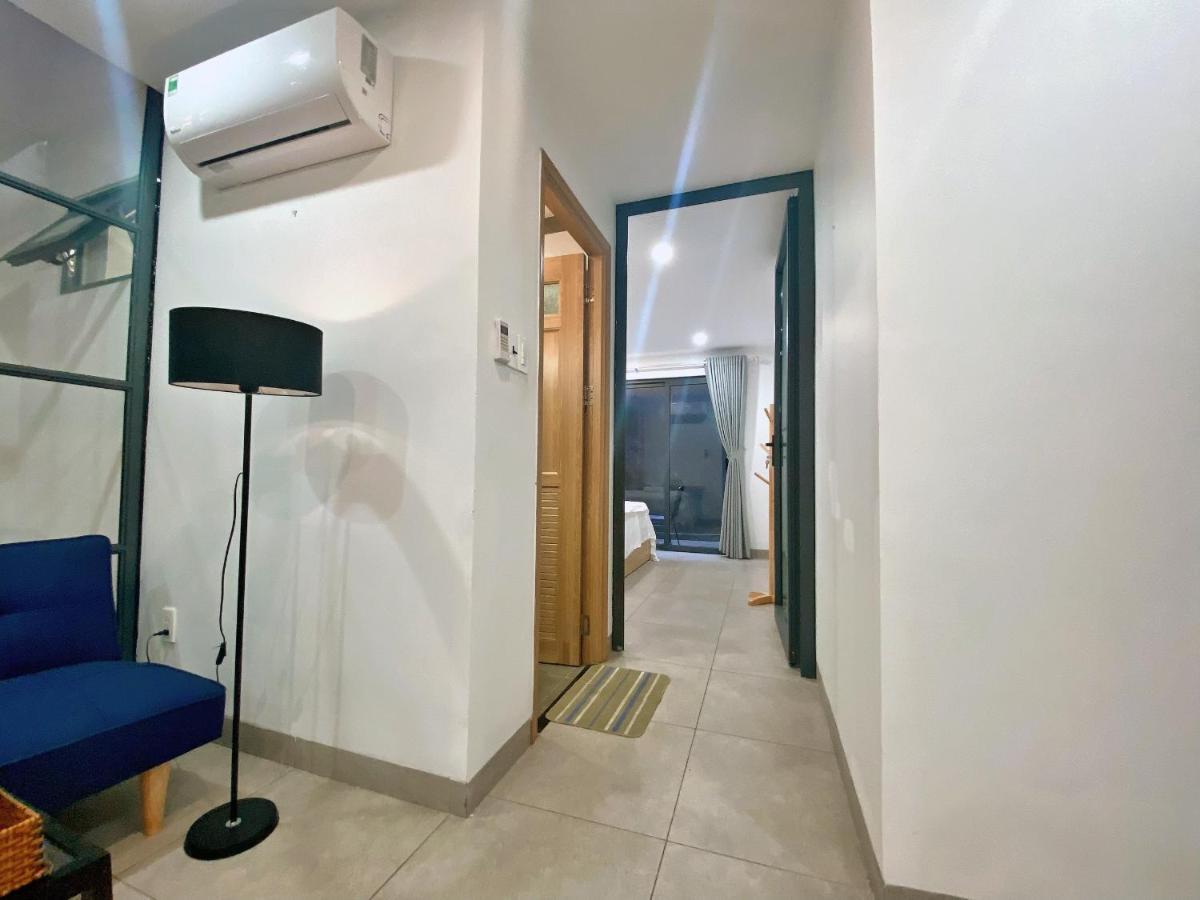 Arista Apartment Ho Chi Minh City Exterior photo