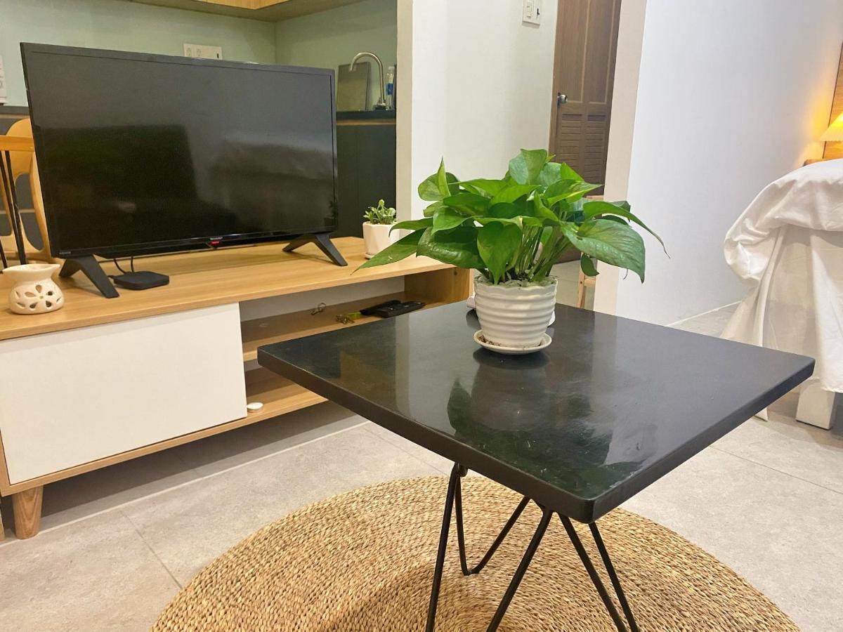 Arista Apartment Ho Chi Minh City Exterior photo