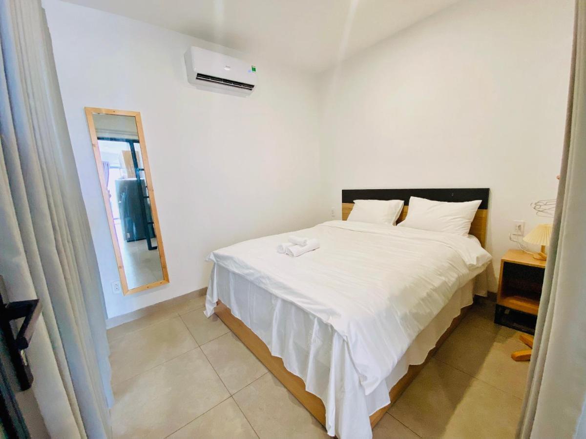 Arista Apartment Ho Chi Minh City Exterior photo
